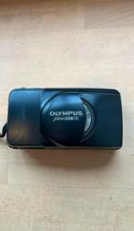 Olympus ZOOM 115, Ophalen of Verzenden, Niet werkend, Compact, Olympus