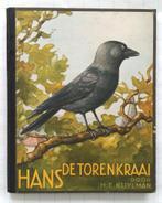 Hans de Torenkraai - H.E. Kuylman      !! ZONDER PLAATJES !!, Boeken, Prentenboeken en Plaatjesalbums, Gelezen, H.E. Kuylman, Ophalen of Verzenden