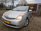 Toyota Prius 1.5 VVT-i/automaat/2e eigenaar/nap/cruise/bluet, Auto's, 1497 cc, Gebruikt, 4 cilinders, 23 km/l