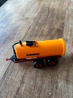 Siku Kaweco Tanker - giertank Nieuw!, Ophalen of Verzenden, Nieuw, Tractor of Landbouw, SIKU