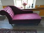 Chaise longue bank, Ophalen, Zo goed als nieuw, Eenpersoons