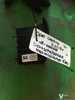 Opel Vectra 2001 lichtschakelaar, Gebruikt, -, -, Ophalen of Verzenden