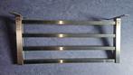 Ikea Wandrek/ hoedenplank/ pannenrek chroom, Huis en Inrichting, Ophalen, Zo goed als nieuw