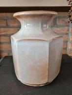 West Germany Vaas, Ophalen of Verzenden, Zo goed als nieuw, Aardewerk of Porselein, Minder dan 50 cm