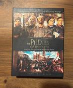 The pillars of the earth, Alle leeftijden, Ophalen of Verzenden, Zo goed als nieuw