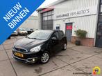 Mitsubishi Space Star 1.2 Advance Clima, Carplay, Cruise, Stof, Gebruikt, 850 kg, Zwart