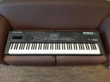 GEM Pro2 Realpiano Digital beschikbaar voor biedingen