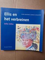 Ellis en het Verbreinen - Jelle Jolles, Verzenden, Gelezen, Functieleer of Neuropsychologie, Jelle Jolles