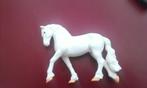 Lippizaner, dierfiguur MacDonalds, Ophalen of Verzenden, Gebruikt, Paard, Beeldje of Figuurtje