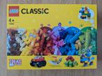 NIEUW Lego classic basisstenen 11002, Ophalen of Verzenden, Nieuw, Complete set, Lego