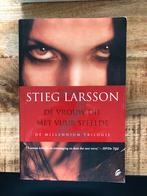 Stieg Larsson, Gelezen, Ophalen