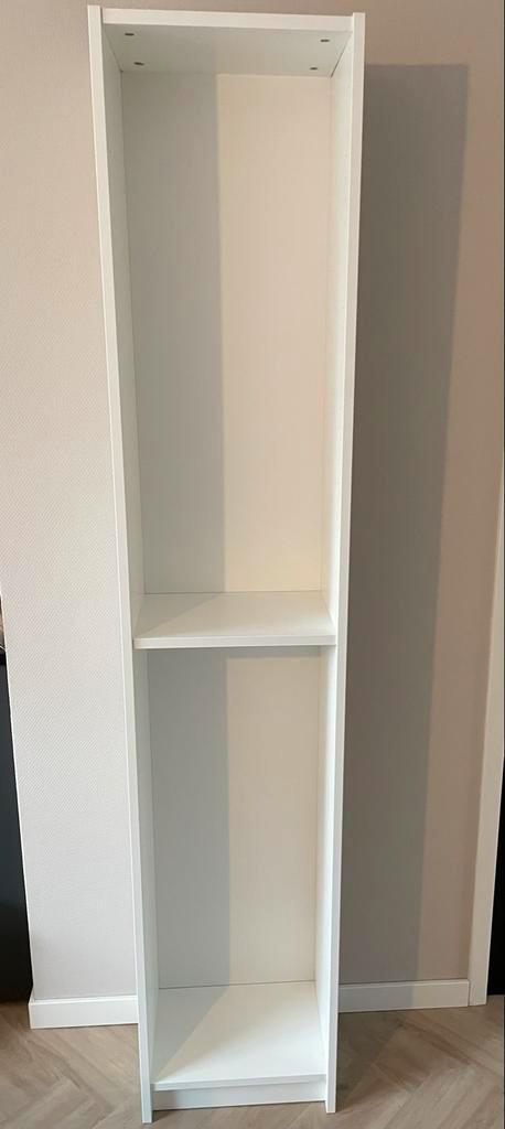 Ikea Billy Boekenkast - Wit nieuw !, Huis en Inrichting, Kasten | Boekenkasten, Nieuw, Minder dan 50 cm, 200 cm of meer, 25 tot 50 cm