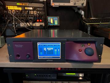 Orban Optimod 8400 signature FM broadcast processor beschikbaar voor biedingen