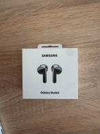 Samsung Galaxy Buds3, Telecommunicatie, Mobiele telefoons | Oordopjes, Ophalen of Verzenden, Nieuw, Bluetooth