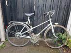 Mercier Vintage racefiets 28 Inch 10 versnellingen, Fietsen en Brommers, Gebruikt, 10 tot 15 versnellingen, 56 cm of meer, Ophalen
