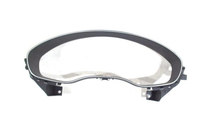 Sierlijst Audi RS6, Auto-onderdelen, Carrosserie en Plaatwerk, Audi, Gebruikt, Herkomst onderdeel bekend, 12 maanden garantie