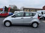 Mercedes-Benz A-Klasse A 150 AUTOMAAT (bj 2007), Auto's, 15 km/l, Origineel Nederlands, Euro 4, Zilver of Grijs