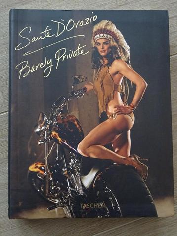  Sante D'Orazio - Barely Private beschikbaar voor biedingen