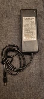 Coming Data CP4215 Lithium Batterijlader 42V, Ophalen of Verzenden, Gebruikt