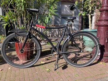 Veloretti Cafe Racer Classic beschikbaar voor biedingen