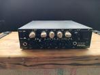 DV Mark Little 250 M Versterker, Muziek en Instrumenten, Ophalen of Verzenden, Gebruikt, Minder dan 500 watt
