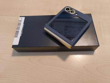 Samsung Galaxy Z Flip 6 512Gb beschikbaar voor biedingen