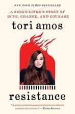 boek TORI AMOS Resistance, Boeken, Verzenden, Zo goed als nieuw, Artiest