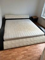 Gratis bed, Ophalen, Gebruikt, Tweepersoons, Overige maten