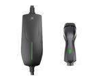 Mobiele 3 fase EV elektrische auto lader 380 volt- 11kW, Ophalen of Verzenden, Nieuw, Laadpaal en Laadkabel