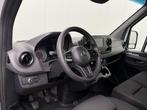 Mercedes-Benz Sprinter 317CDi L3H2 Maxi | Multimedia Touchsc, Auto's, Stof, Gebruikt, 2000 kg, Wit