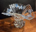 Vintage Mikasa Belle EPOQUE Kristallen Schaal, Ophalen of Verzenden