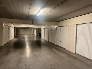 Ede | Opslag/garagebox te huur nabij Station Ede-Wageningen beschikbaar voor biedingen
