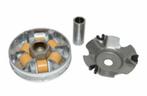 Variateur Piaggio 4-takt 2V 4-T 3V I-get 4-takt 4V 73088, Ophalen of Verzenden, 50cc-Scooterparts, Info@50cc-scooterparts.nl, Veen