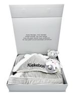 Van 79 nu 29!! Kraamcadeau luxe met babydeken, Ophalen of Verzenden, Nieuw