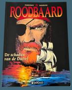 Roodbaard - De schaduw van de Duivel - Dargaud, Eén stripboek, Ophalen of Verzenden, Gelezen