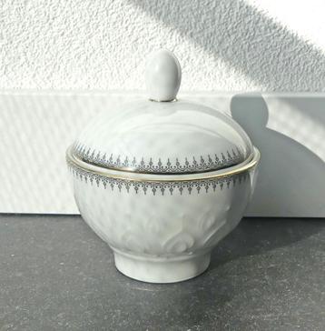 Winterling suikerpotje vintage porselein suikerpot beschikbaar voor biedingen