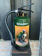 Heineken drager in blusser, Ophalen, Zo goed als nieuw