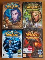 World of Warcraft (PC/Mac), Spelcomputers en Games, Overige genres, 1 speler, Ophalen of Verzenden, Zo goed als nieuw