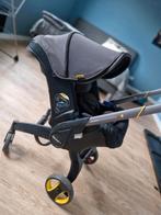 Doona+ kinderwagen en autostoel, Kinderen en Baby's, Kinderwagens en Combinaties, Ophalen, Zo goed als nieuw, Overige merken