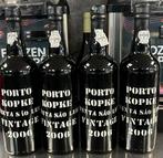 4 flessen 2006 Kopke Vintage Port Quinta São Luiz, Ophalen of Verzenden, Zo goed als nieuw, Vol, Overige gebieden