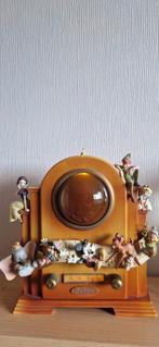 disney snowglobe, Ophalen, Overige figuren, Gebruikt, Beeldje of Figuurtje