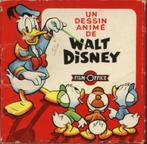 Super 8 film Walt Disney en Tarzan, Audio, Tv en Foto, Filmrollen, Ophalen of Verzenden, 8mm film