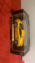 Lamborghini Gallardo, Ophalen, Zo goed als nieuw, Bburago