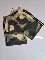 Adidas set short en tshirt. ZGAN naat S, Kleding | Heren, Ophalen of Verzenden, Zo goed als nieuw