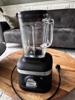 kitchenmaid artisan blender, Witgoed en Apparatuur, Blenders, Ophalen of Verzenden, Zo goed als nieuw, Blender