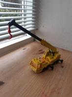 Matchbox Hercules Kraanwagen, Ophalen of Verzenden, Gebruikt, Auto, Matchbox