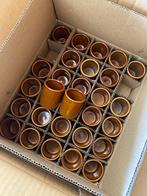 Prachtige borrelglaasjes, Verzamelen, Ophalen, Nieuw, Borrel- of Shotglas