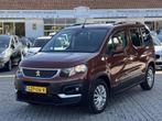 Peugeot Rifter 1.2 Puretech Active NAVI | NIEUWE RIEM | TREK, Voorwielaandrijving, 12 maanden, Gebruikt, Euro 6