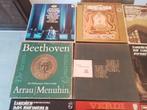 Verzameling lp's klassieke muziek., Ophalen of Verzenden, Gebruikt, Overige typen