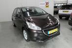 PEUGEOT 208 1.2 VTi 82PK 5D Active (1ste eigenaars&Dealer on, Voorwielaandrijving, Euro 5, Gebruikt, 1199 cc